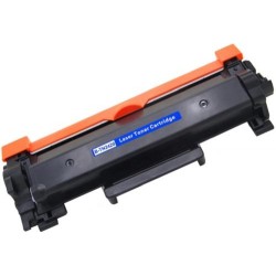 CARTUCCIA LASER - Toner nero COMPATIBILE per er Brother TN-2420XL CON CHIP