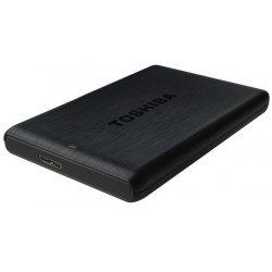 DISCHI USB - 2000GB HDD EST. TOSHIBA 2,5 Canvio Basics  USB 3.0