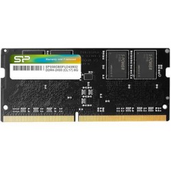 MEMORIA RAM - 8GB Ram SO-DIMM DDR4 SP  2400 1x8GB