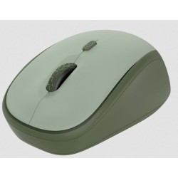 MOUSE - Trust wireless silenzioso