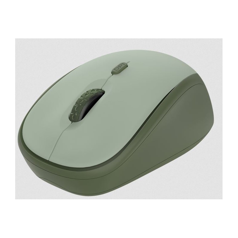 MOUSE - Trust wireless silenzioso