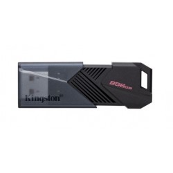 PEN DRIVE - 256GB Kingston DataTraveler Exodia Onyx