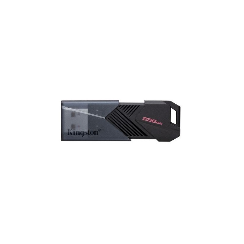 PEN DRIVE - 256GB Kingston DataTraveler Exodia Onyx