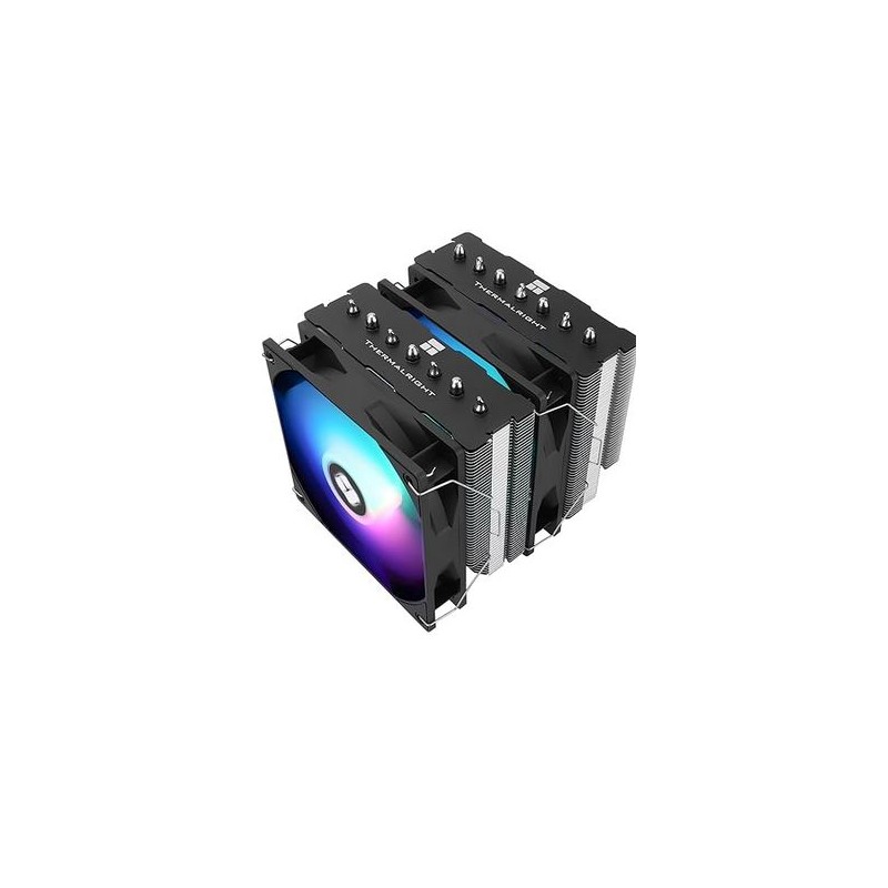 RADIATORE CPU - Thermalright Phantom Spirit 120SE ARGB