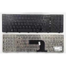 RICAMBI TASTIERE - PER DELL INSPIRON KF4N0 0KF4N0 PK130T31A15 NSK-DZASC ITALIANA