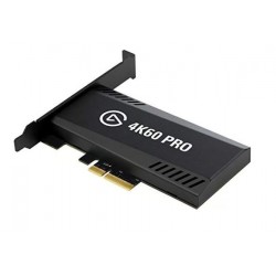 SCHEDA VIDEO - Elgato Game Capture 4K60 Pro MK.2 - 4K60 HDR10