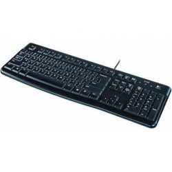 TASTIERA -  KEYBOARD K120 FOR BUSINESS NERA USB