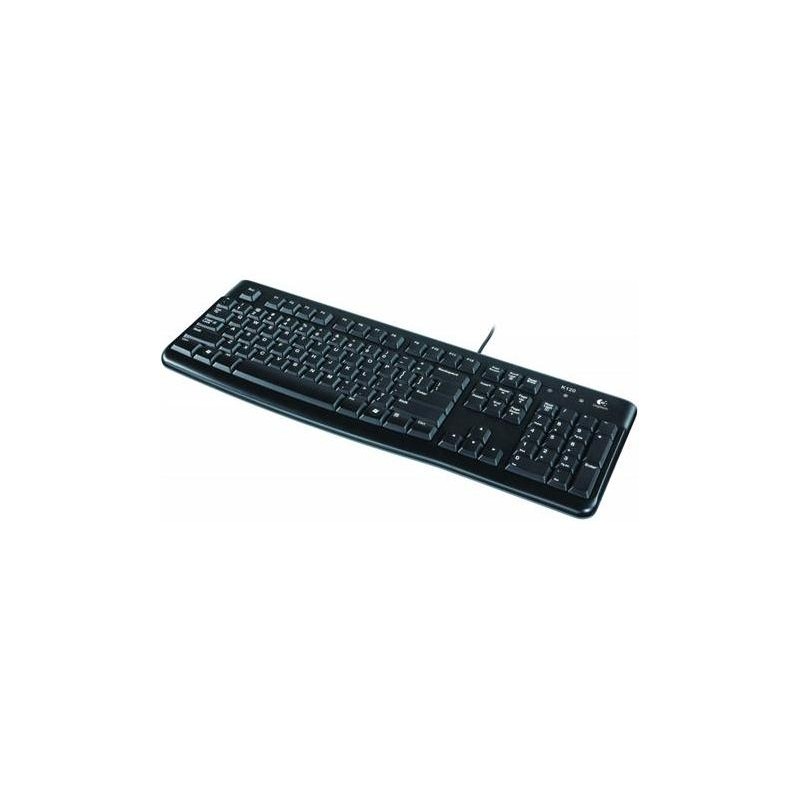 TASTIERA -  KEYBOARD K120 FOR BUSINESS NERA USB