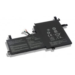 BATTERIA -  Compatibile con ASUS B31N1842 VivoBook S15