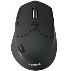 MOUSE - LOGITECH Wireless M720 Triathlon
