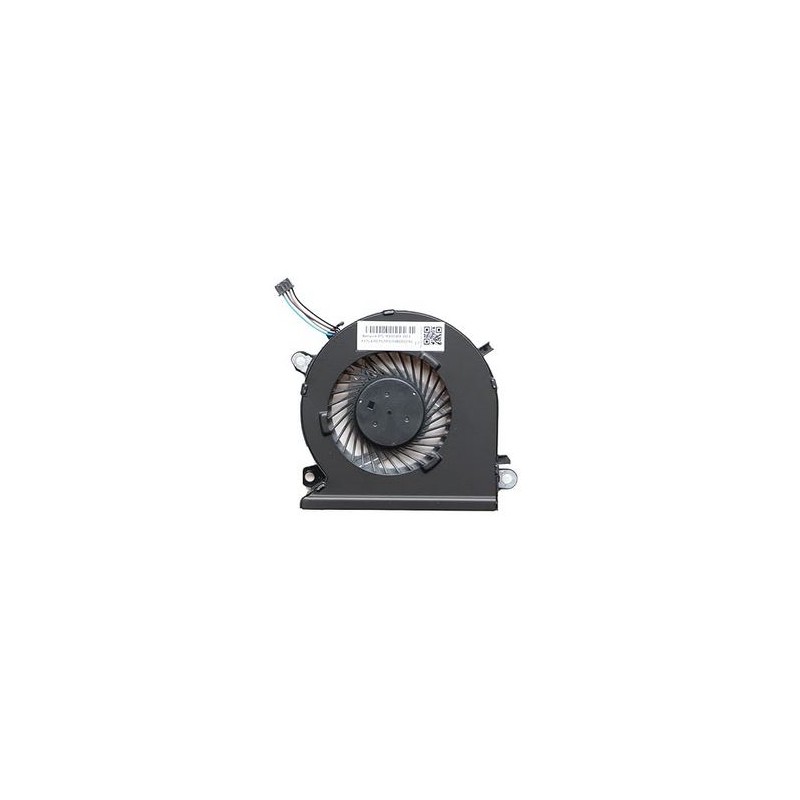 RICAMBI VENTOLE -  Fan Cooler CPU per HP 15-CB 930589-001