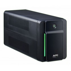 UPS - APC BX950MI-GR A linea interattiva 0,95 kVA 520 W 4 presa