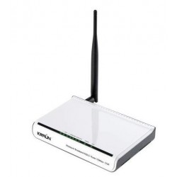 ADSL2/2+ Wireless-N Router 150 Mbps Plus
