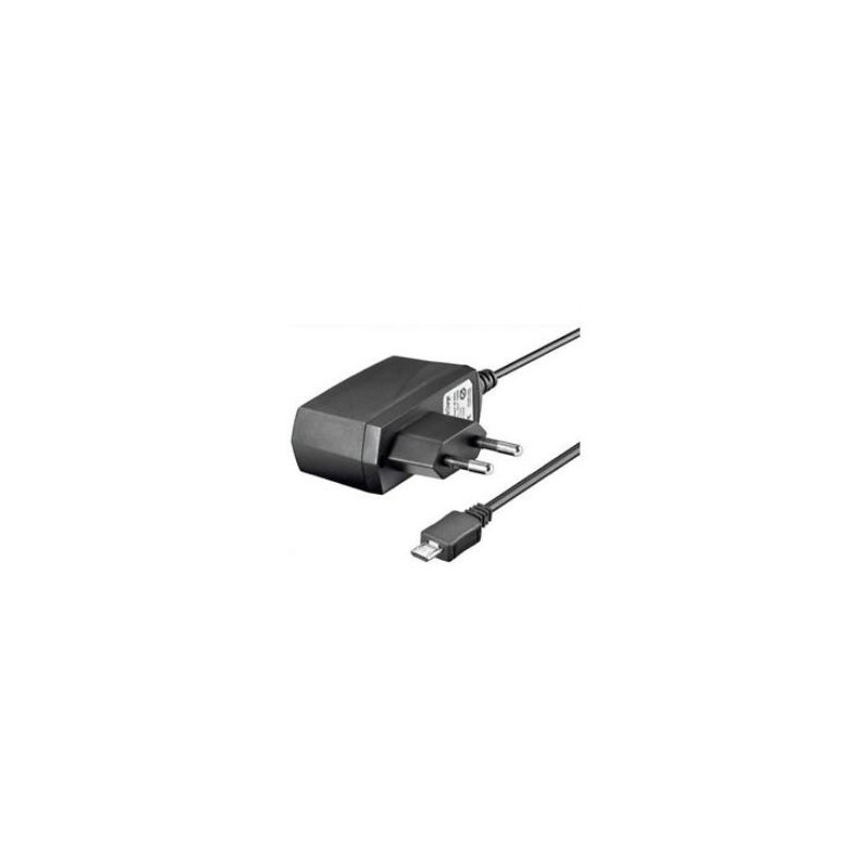 ALIMENTATORE UNIVERSALE USB 5v 10w 2a MICRO USB