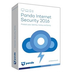 Antivirus Panda Security ® 1PC 1ANNO *  Licenza elettronica *
