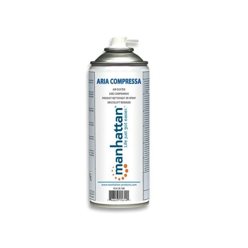 ARIA COMPRESSA 400ML