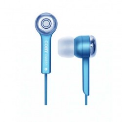 Auricolari digitali stereo In ear BLU
